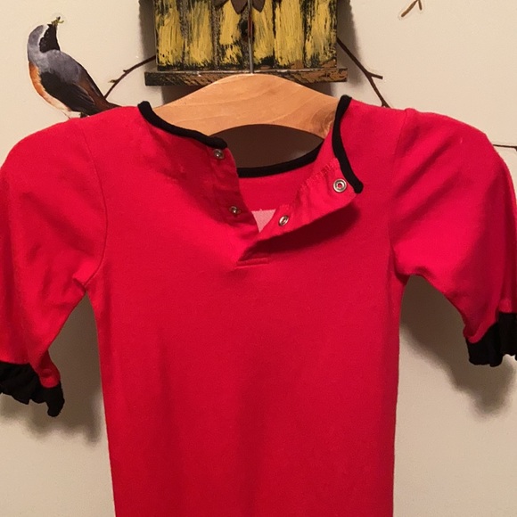 Scottie Dog One Piece 12 months - Picture 7 of 9